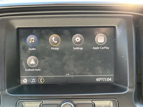 Used 2022 Chevrolet Colorado W/T w/ Custom Special Edition image 10