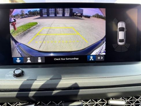 Used 2024 Honda Accord Touring image 37