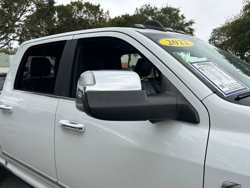 Certified 2022 RAM 2500 Limited w/ Towing Technology Group image 38