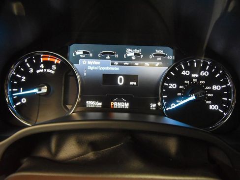 Used 2020 Ford F250 King Ranch w/ King Ranch Ultimate Package image 11