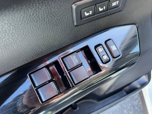 Used 2017 Toyota RAV4 Limited w/ All Weather Liner Package AWD/4WD image 16