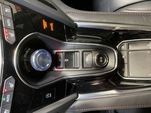 Used 2025 Acura RDX A-Spec image 17