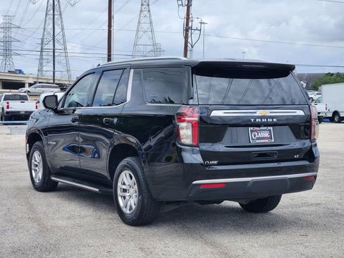 Used 2021 Chevrolet Tahoe LT image 5