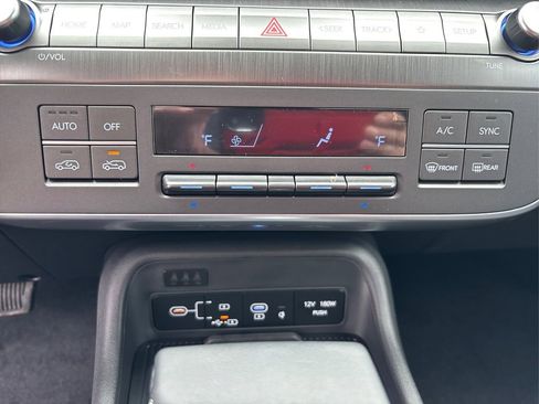 New 2026 Hyundai Kona SEL Sport AWD/4WD image 27