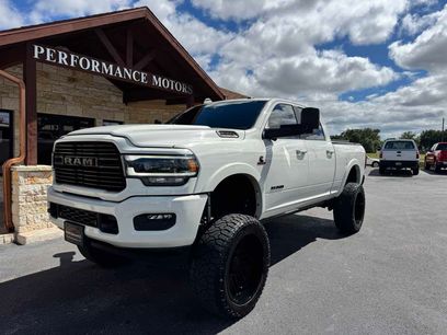 Used 2021 RAM 2500 Laramie