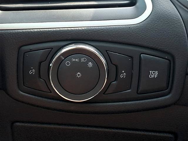 Certified 2024 Ford Edge SEL AWD/4WD image 23