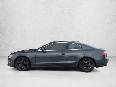 Used 2009 Audi A5 3.2 image 9