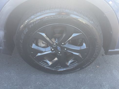 Used 2020 Subaru Outback Onyx Edition XT w/ Popular Package #2 image 9