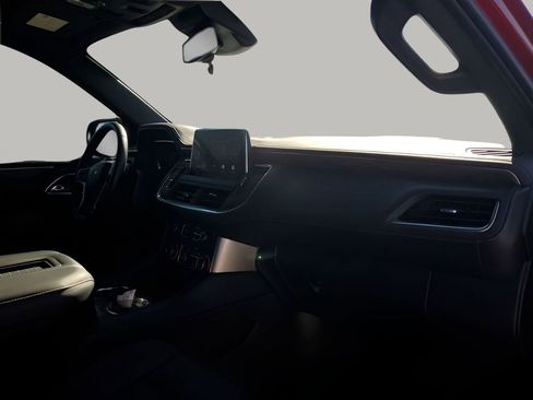 Used 2023 Chevrolet Tahoe Z71 w/ Luxury Package image 14