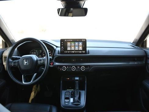 Used 2025 Honda CR-V Sport-L image 16