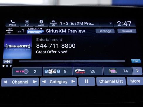 Used 2020 Honda Passport EX-L image 33