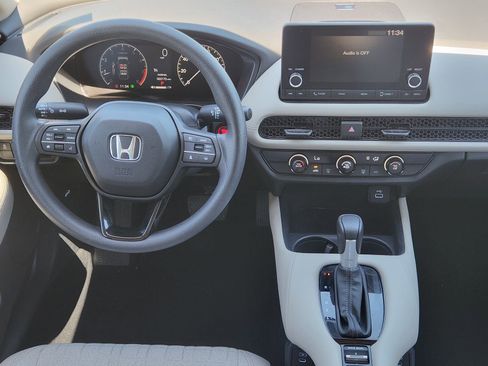 Used 2025 Honda HR-V LX image 30