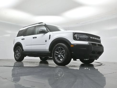 Certified 2026 Ford Bronco Sport Big Bend AWD/4WD image 44