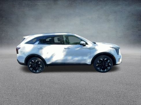 New 2026 Kia Sorento EX AWD/4WD image 27