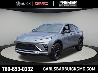 New 2026 Buick Envista Sport Touring w/ Convenience I Package