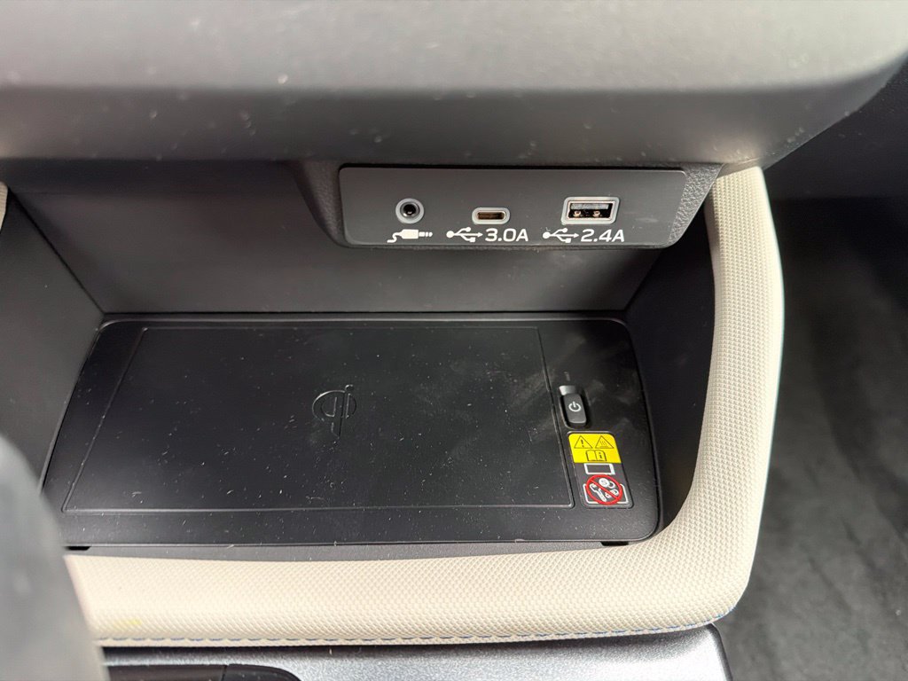 New 2026 Subaru Forester Premium AWD/4WD image 17