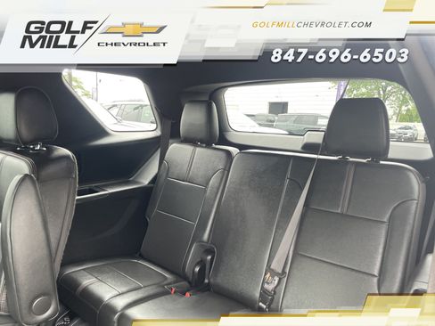 Used 2022 Chevrolet Traverse RS AWD/4WD image 29