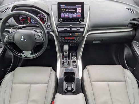 Used 2022 Mitsubishi Eclipse Cross SEL image 18