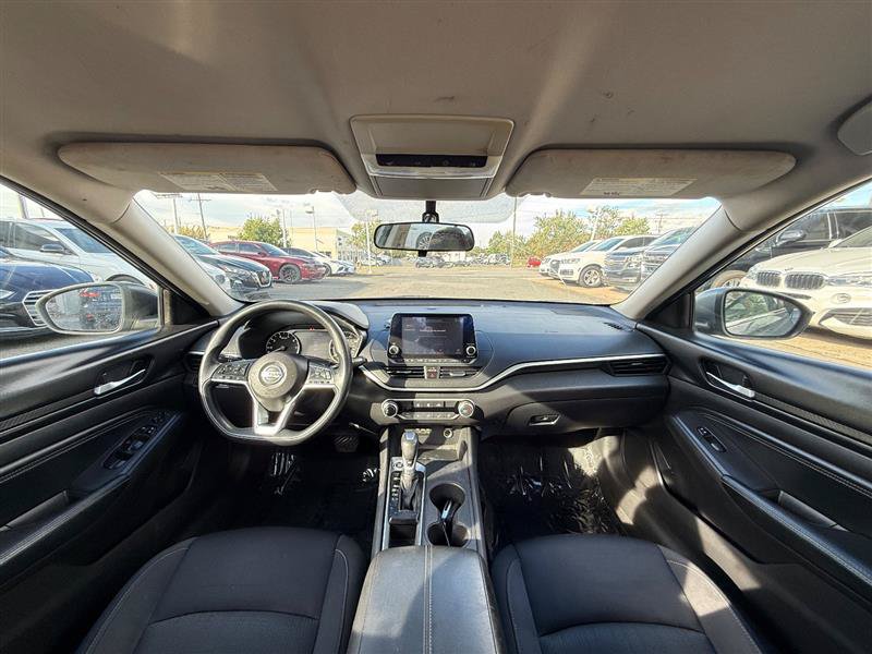 Used 2019 Nissan Altima 2.5 S FWD image 26