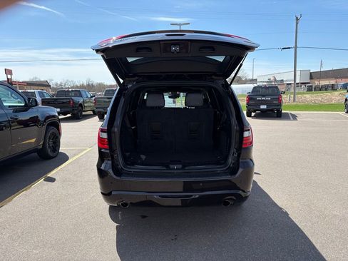 Certified 2025 Dodge Durango GT AWD/4WD image 6