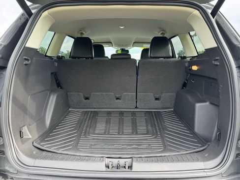 Certified 2017 Ford Escape Titanium FWD image 30