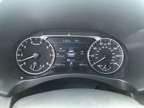 Used 2022 Nissan Altima 2.5 SV image 24