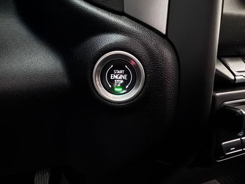 Certified 2024 GMC Sierra 1500 Pro w/ Graphite Edition AWD/4WD image 21