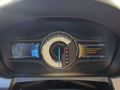 Used 2011 Ford Edge Sport w/ Driver Entry Pkg image 21