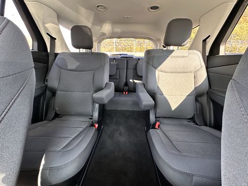 New 2026 Ford Explorer Active image 18