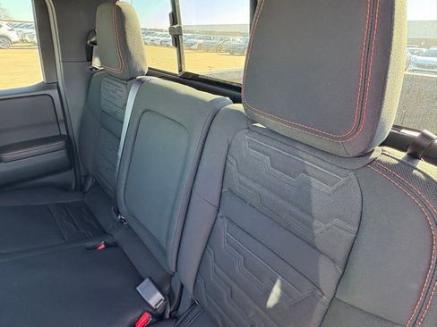 New 2026 Nissan Frontier Pro-X image 24