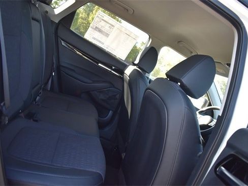 New 2026 Kia Seltos S image 13