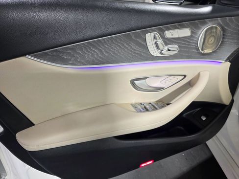 Used 2021 Mercedes-Benz E 350 Sedan image 32