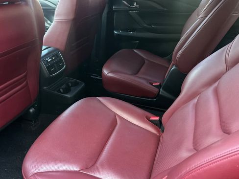 Used 2023 MAZDA CX-9 Carbon Edition image 5