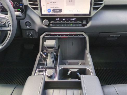 Certified 2026 Toyota Tundra Limited AWD/4WD image 18