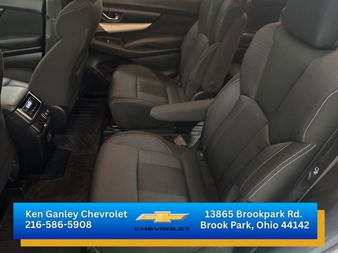 Used 2019 Subaru Ascent Premium w/ Popular Package #2 AWD/4WD image 18