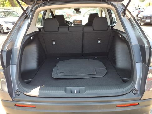 Used 2024 Honda HR-V LX image 15