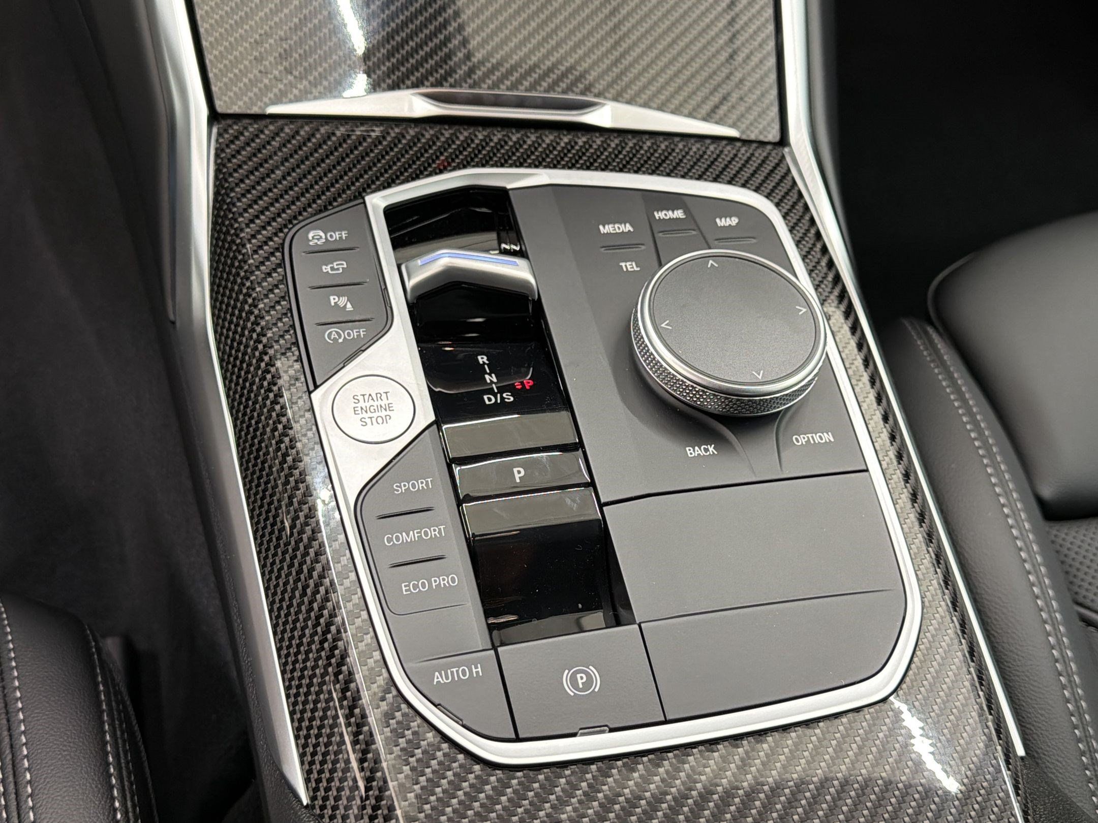 New 2026 BMW M340i w/ Premium Package RWD image 17