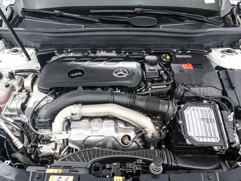 Certified 2026 Mercedes-Benz GLB 250 image 28
