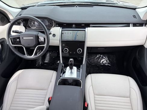 Used 2023 Land Rover Discovery Sport S image 23