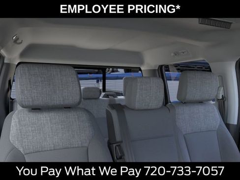 New 2026 Ford F250 XLT AWD/4WD image 22