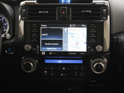 Used 2023 Toyota 4Runner TRD Pro AWD/4WD image 15