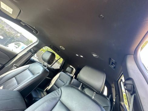 Used 2024 Chevrolet Traverse LT w/ LPO, Cargo Package AWD/4WD image 11