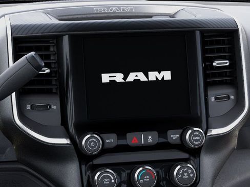 New 2025 RAM 2500 Big Horn image 18