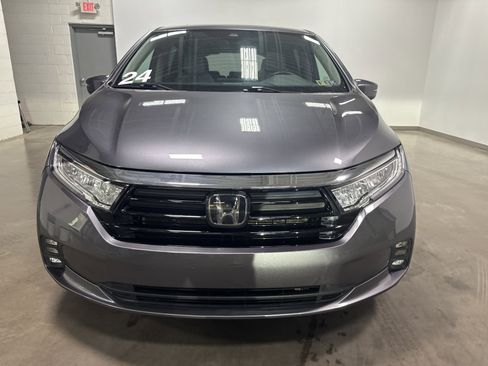 Used 2024 Honda Odyssey EX-L image 7