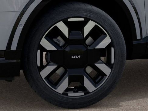 New 2027 Kia Telluride SX Prestige image 10