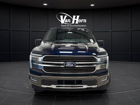 Used 2025 Ford F150 King Ranch image 8