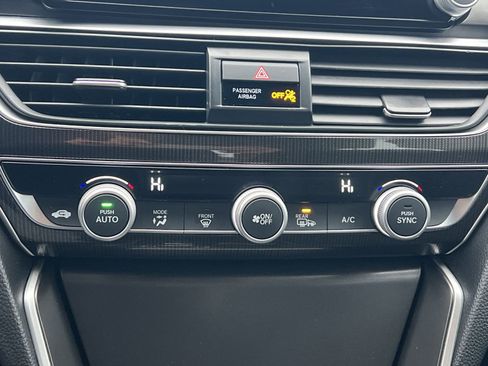 Used 2022 Honda Accord Sport image 20