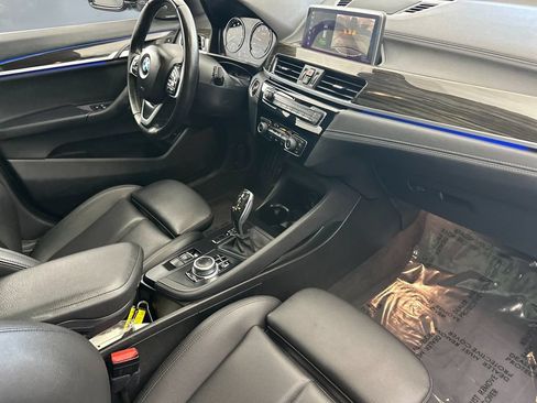 Used 2020 BMW X2 sDrive28i w/ Premium Package FWD image 15