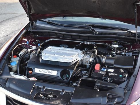 Used 2009 Honda Accord EX-L image 31