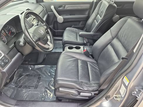 Used 2007 Honda CR-V EX-L image 11